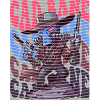 Cartoons and other-CO 795